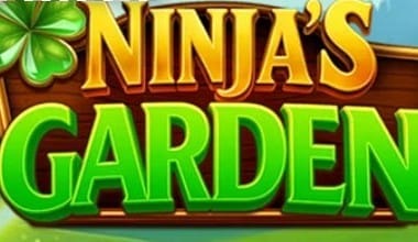 Ninja’s Garden